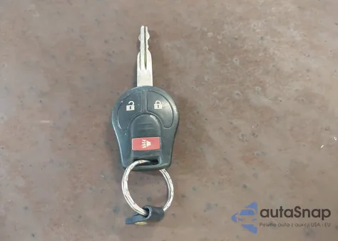 2013 Nissan Nv200 Sv z USA, uszkodzony, nr VIN 3N6CM0KN5DK692956